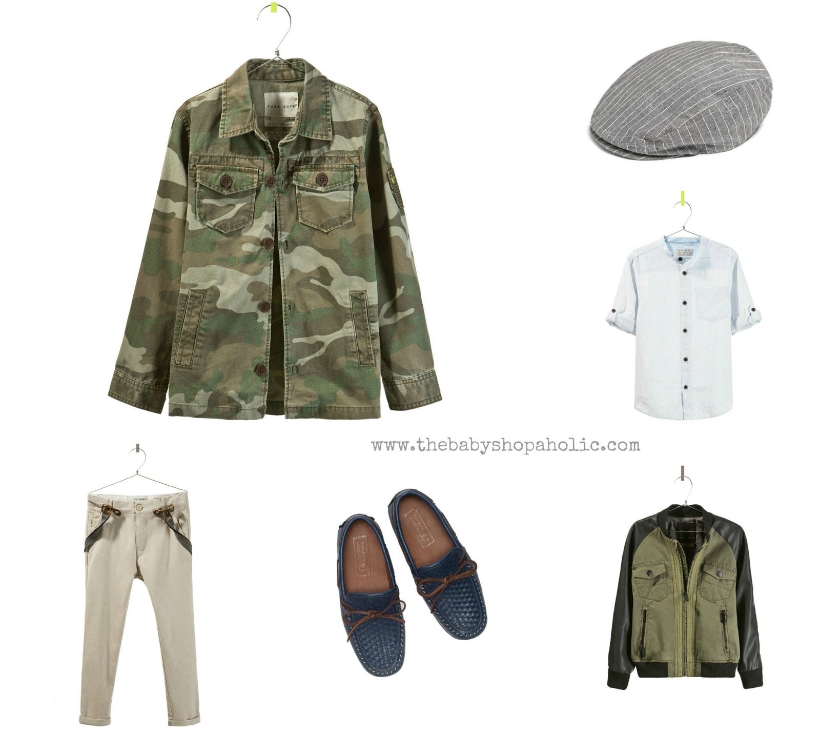 Zara kids clothing online As Asia’s Online Fashion Destination, we create endless style possibilities through an ever-expanding range of products form the most coveted international and local brands, putting you at the centre of it all.